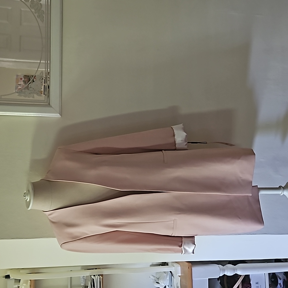 NWT Calvin Klein Jacket